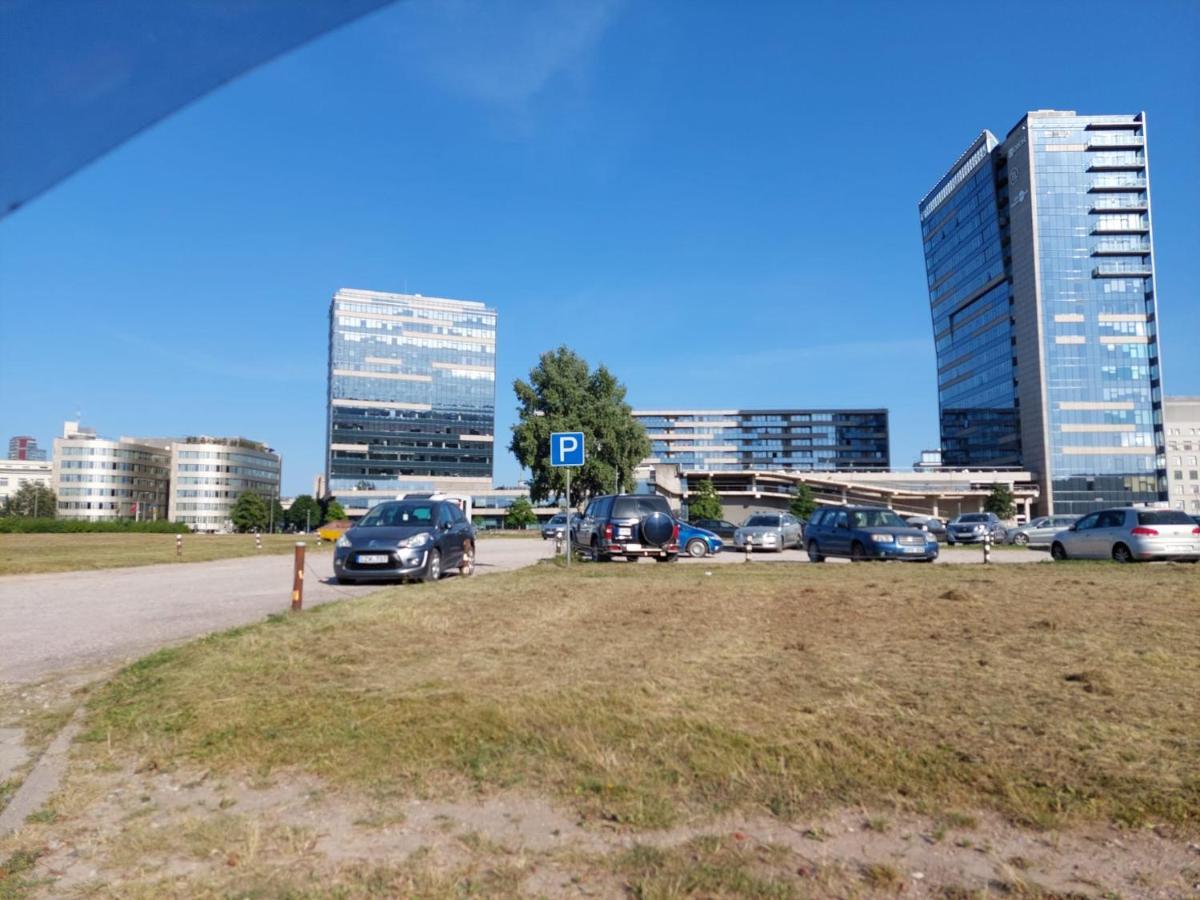 Gyneju 14 Leilighet VNO Eksteriør bilde